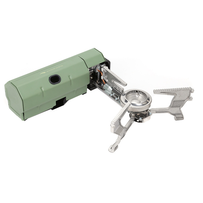 homestead portable butane camping stove – compact outdoor gas burner for backpacking, picnics & emergency prep – available in 3 earth tone colors homestead portable butane camping stove – compact outdoor gas burner for backpacking, picnics & emergency prep – available in 3 earth tone colors