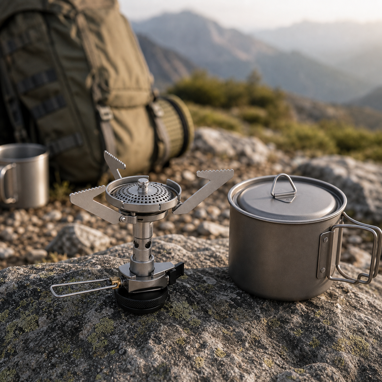 hcl backpacking stove burner 02 scene