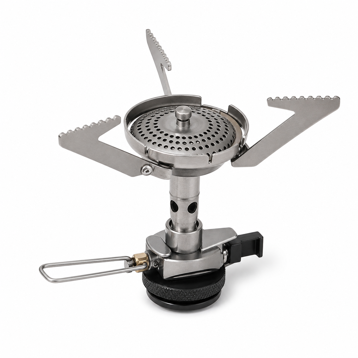 hcl backpacking stove burner 05 white