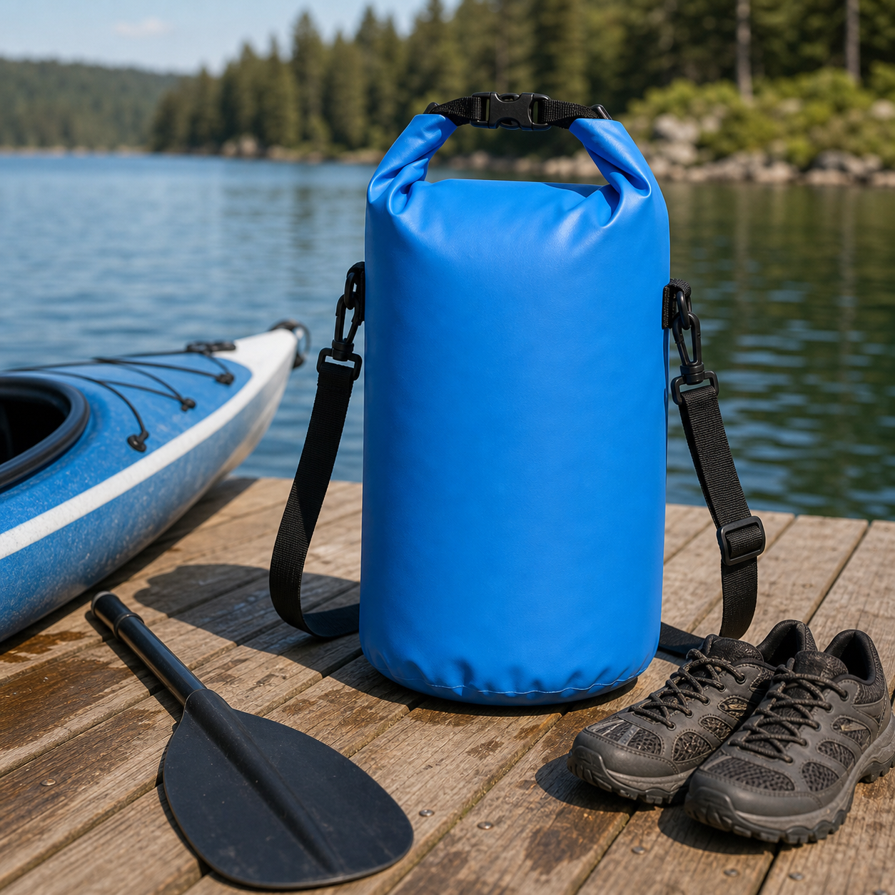 hcl waterproof dry bag 02 scene