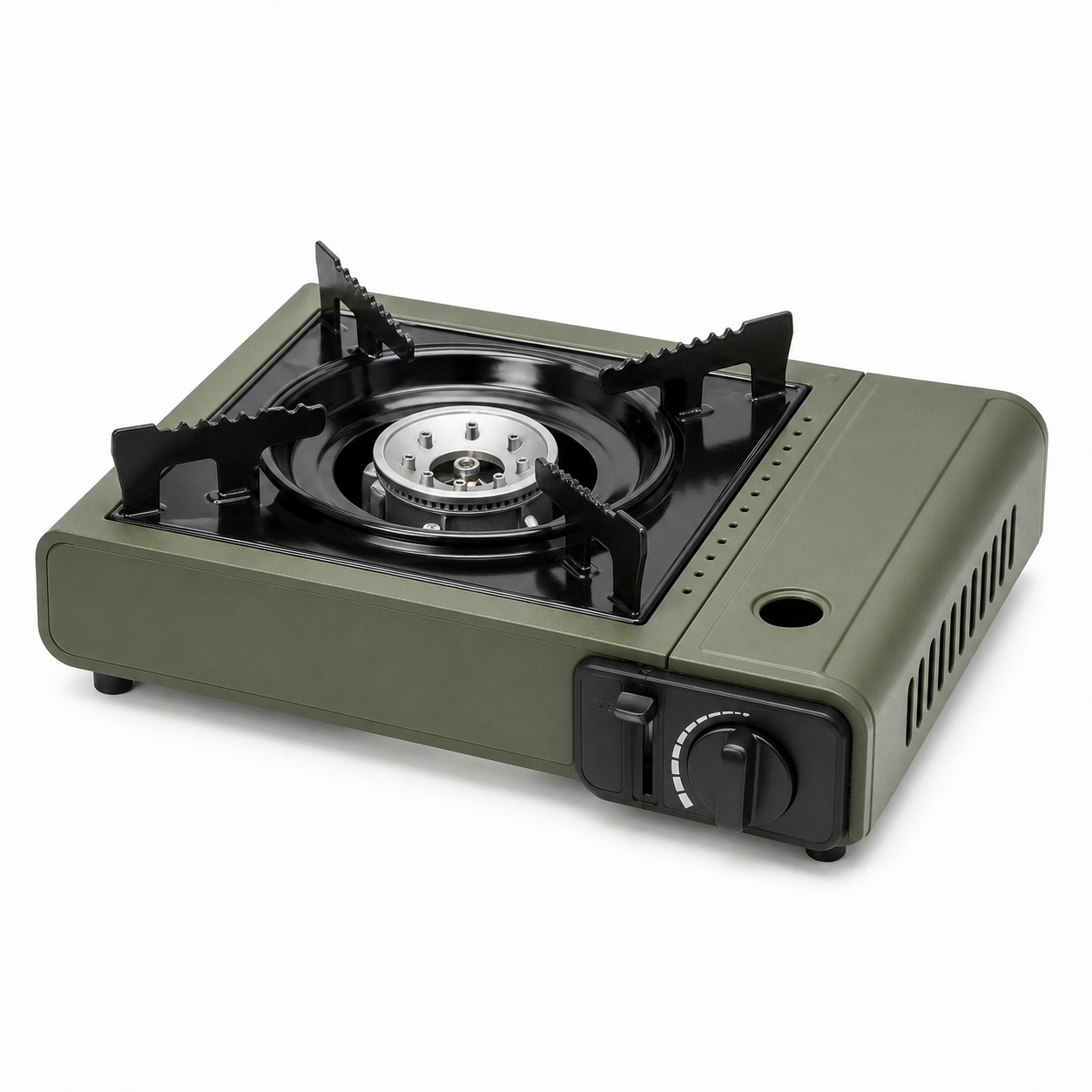 Homestead Portable Butane Camping Stove - Image 5